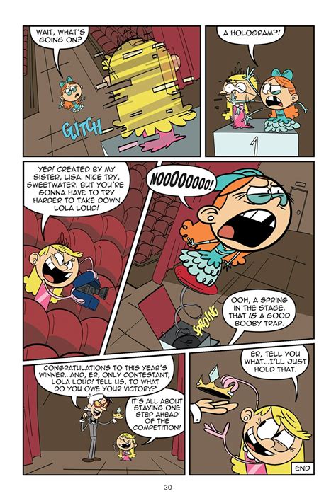 loud houseporn|The Loud House Hentai manga, Porn manga and Doujinshi